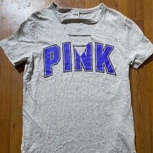 Victorias secret pink